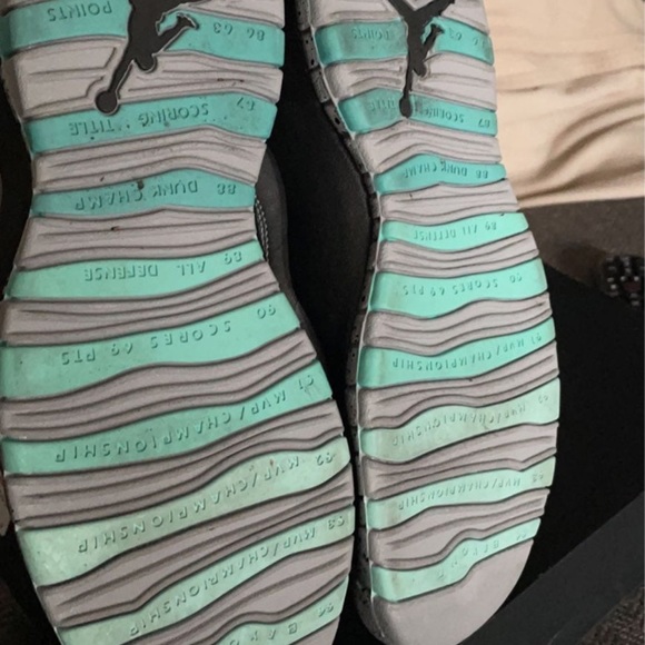 statue of liberty 10s - Picture 3 of 3